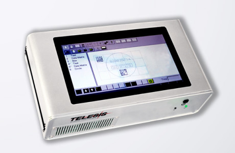 TMC600 Controller Telesis