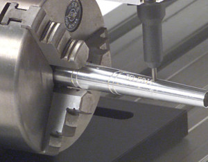 marcatura micropercussione e graffio
