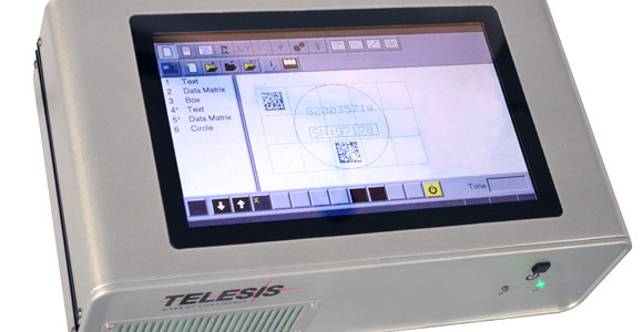 TMC600 Controller