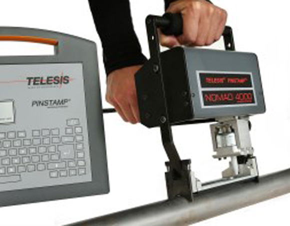nomad4000 telesis